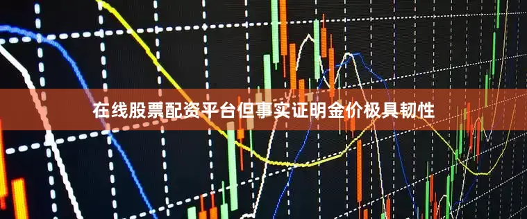 在线股票配资平台但事实证明金价极具韧性