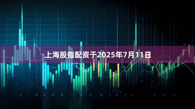 上海股指配资于2025年7月11日